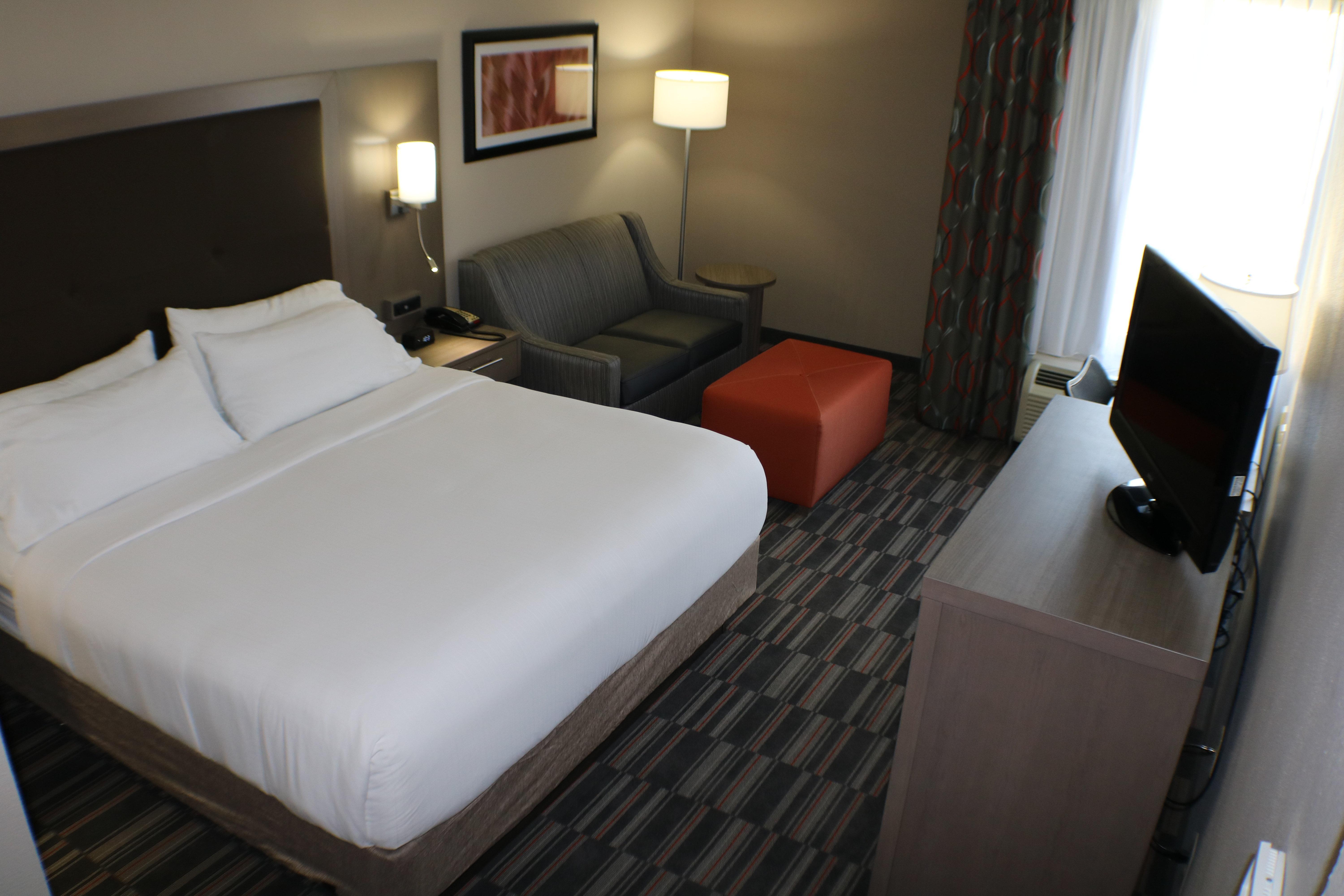 Holiday Inn Express Woodstock-Shenandoah Valley By Ihg Εξωτερικό φωτογραφία