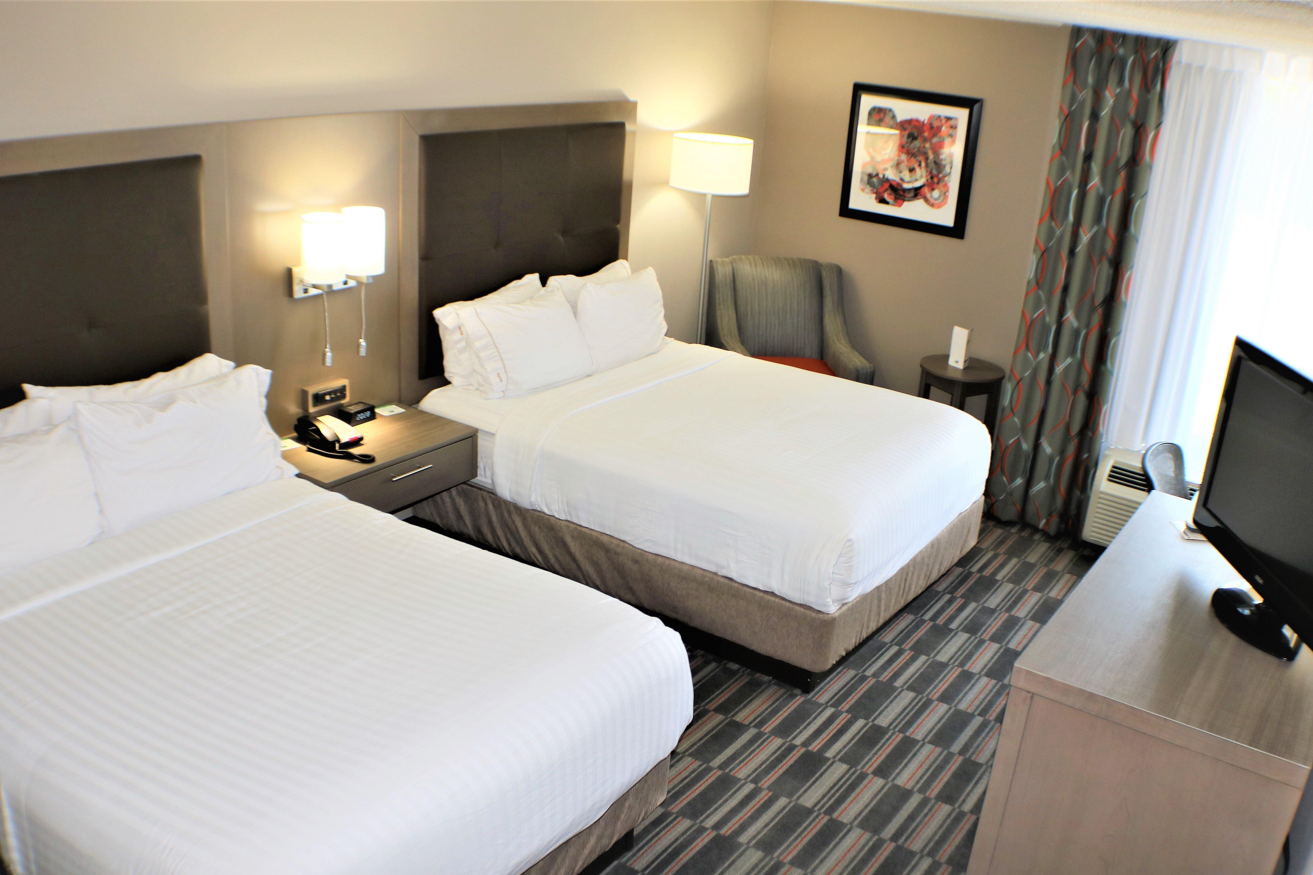 Holiday Inn Express Woodstock-Shenandoah Valley By Ihg Εξωτερικό φωτογραφία