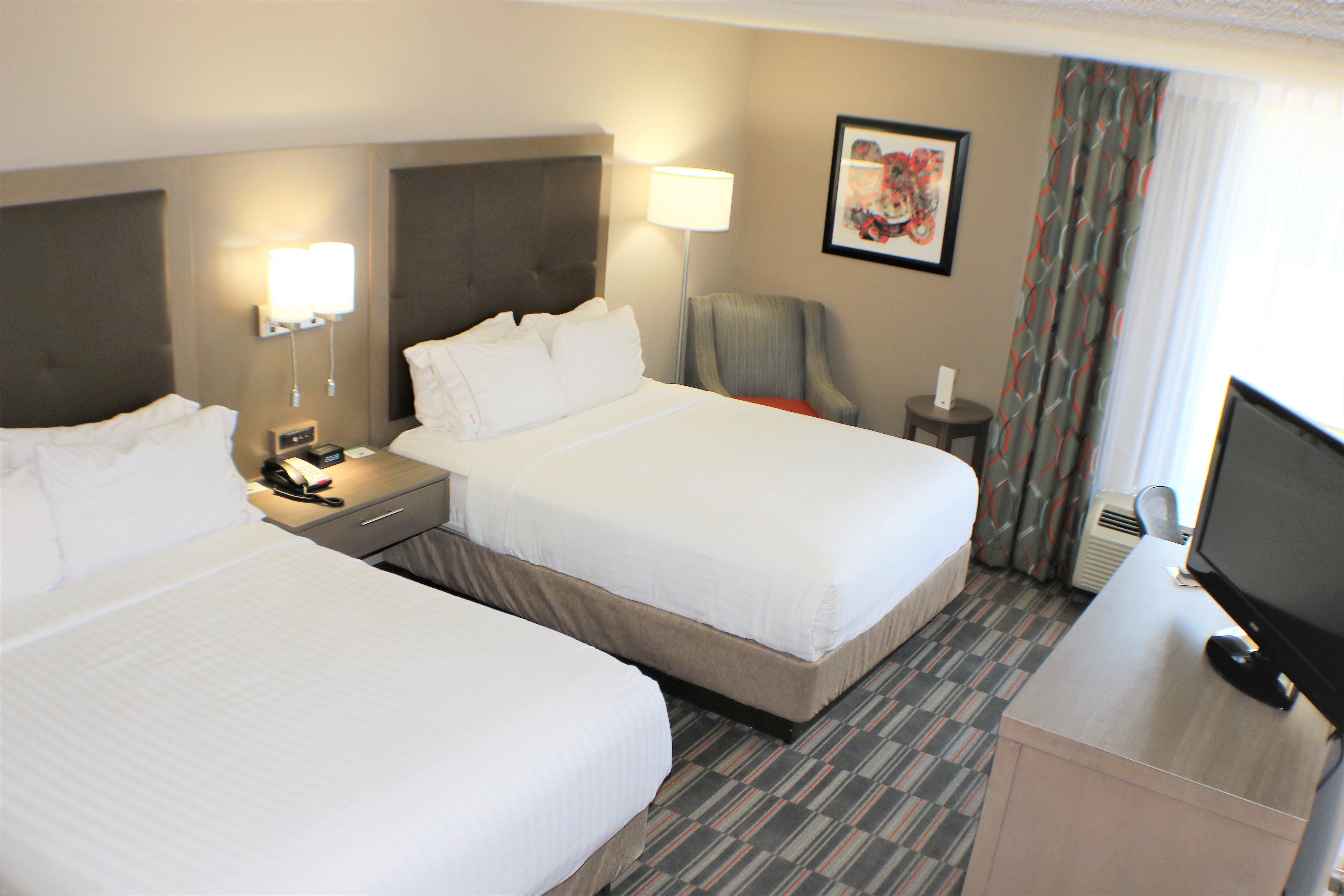 Holiday Inn Express Woodstock-Shenandoah Valley By Ihg Εξωτερικό φωτογραφία
