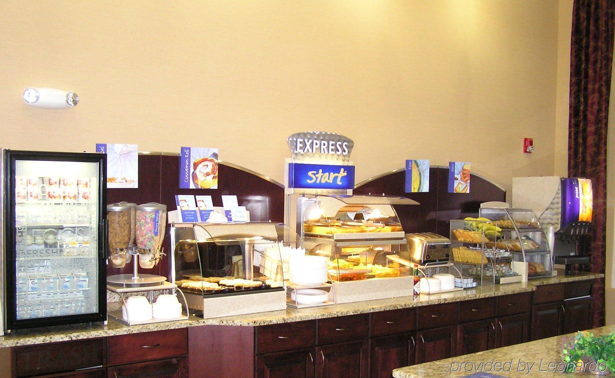 Holiday Inn Express Woodstock-Shenandoah Valley By Ihg Εξωτερικό φωτογραφία